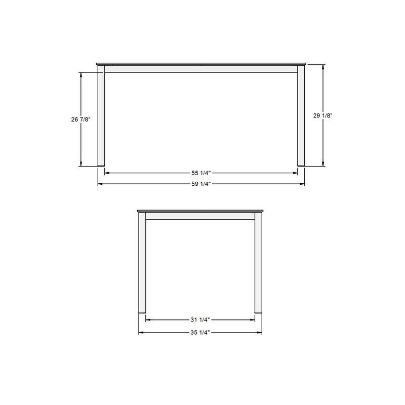 Ricard Table base - 50964