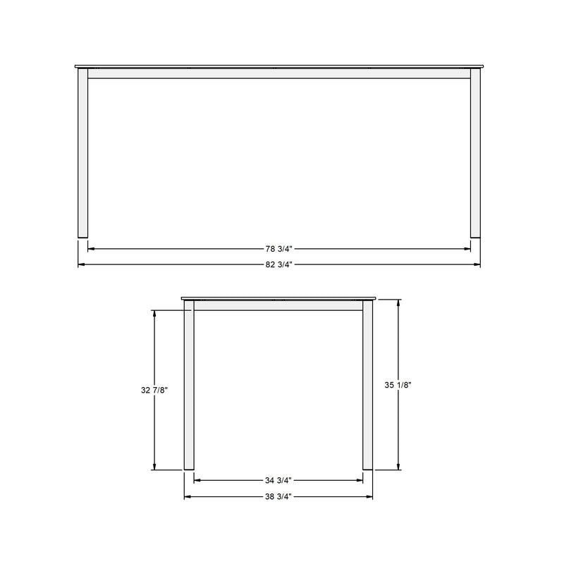Nicholson pub table base - 50967-36