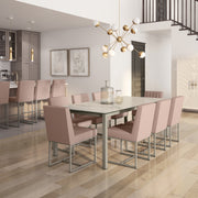 Nicholson Table base - 50967
