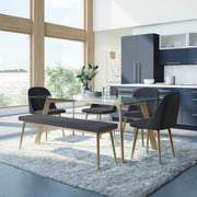 Lidya Table base - 50972