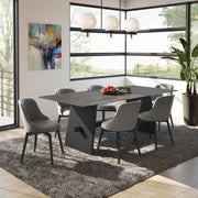 Giulia swivel chair - 30537
