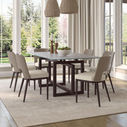 Ezra Table base - 51512