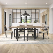 Ezra Table base - 51514