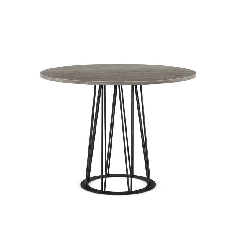 Calypso pub table base - 51520-36