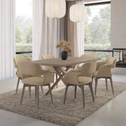 Solene chair - 31221