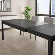 Zenith extendable table base - 52560