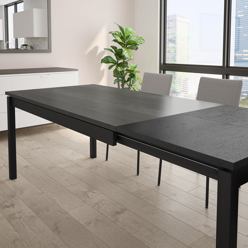 Zenith extendable table base - 52560