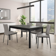 Zenith extendable table base - 52560