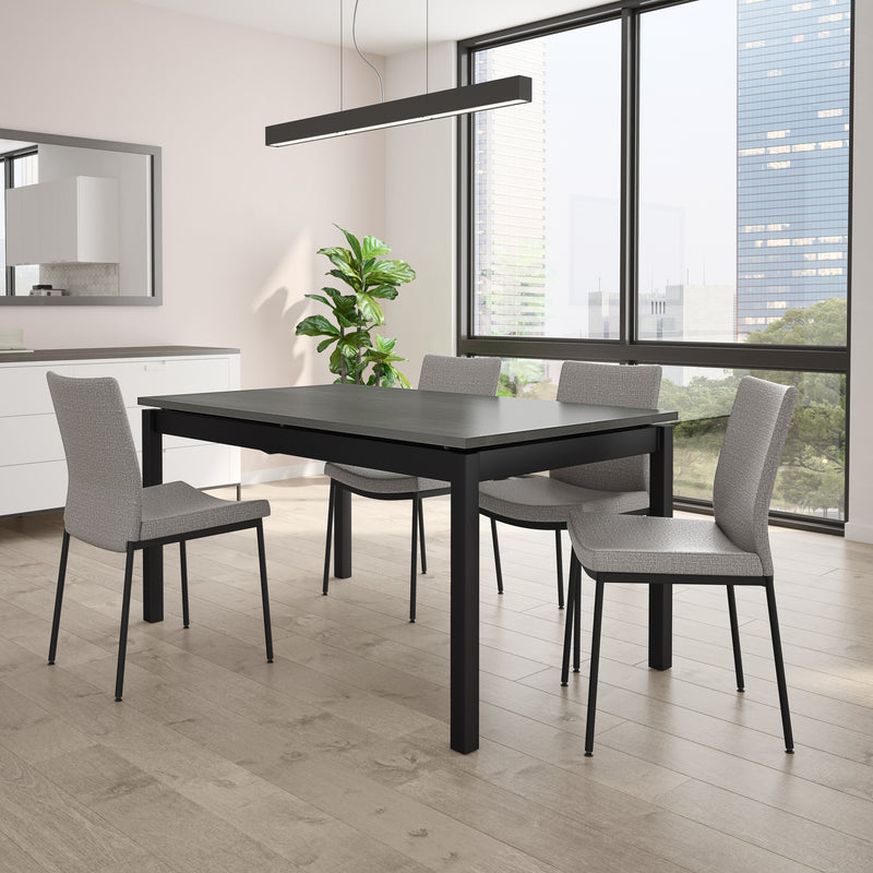 Zenith extendable table base - 52560