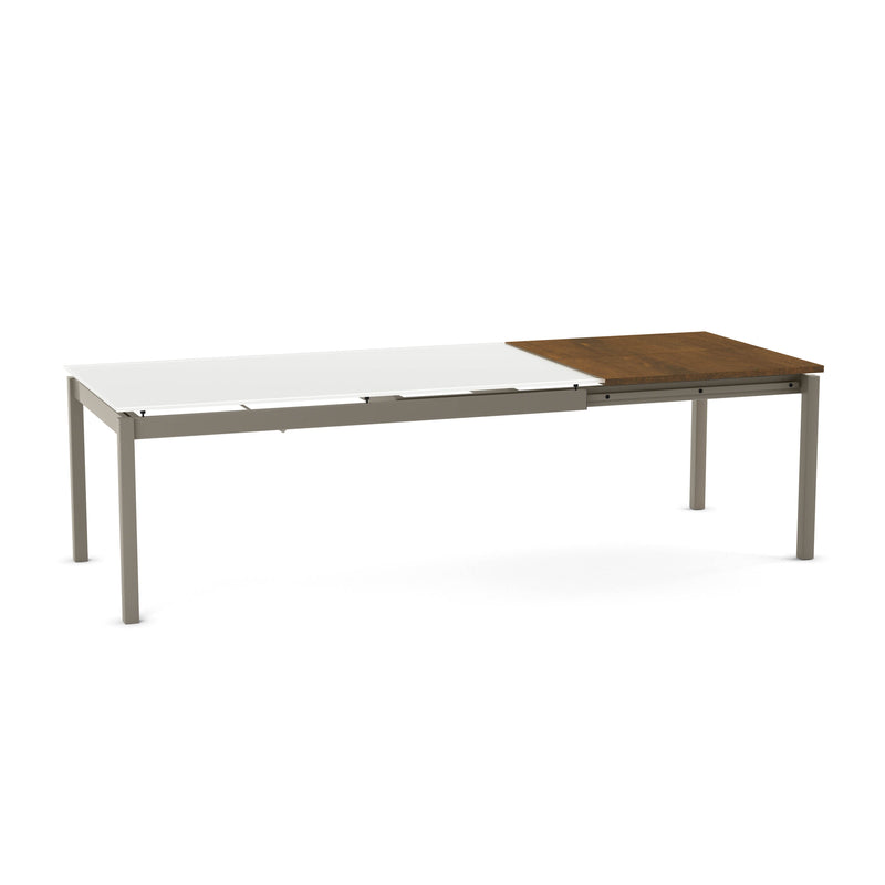 Zenith extendable table base - 52572