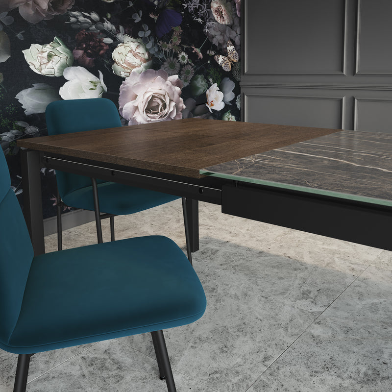 Zenith extendable table base - 52584