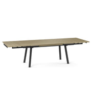 Lewis extendable table base - 52601