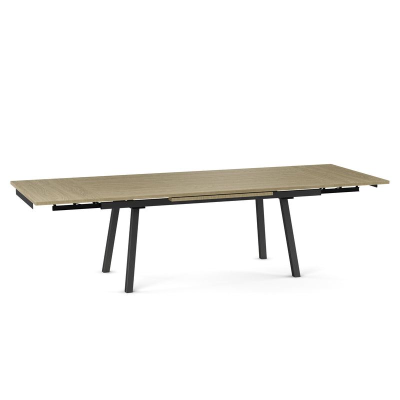 Lewis extendable table base - 52601