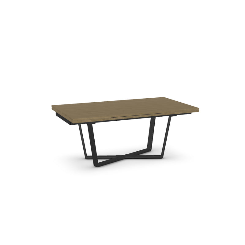Charlie extendable table base - 52602
