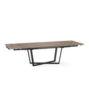 Charlie extendable table base - 52602