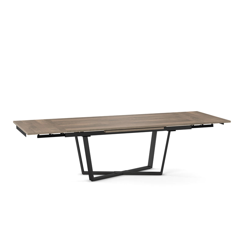 Charlie extendable table base - 52602