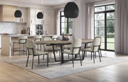 Kally chair - 30357