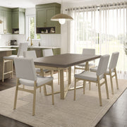 Charlie extendable table base - 52602