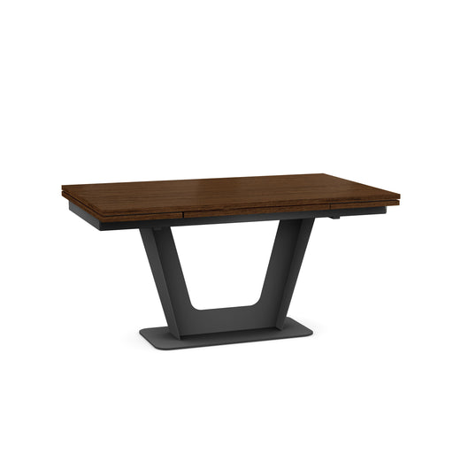 Amelia extendable table base - 52604