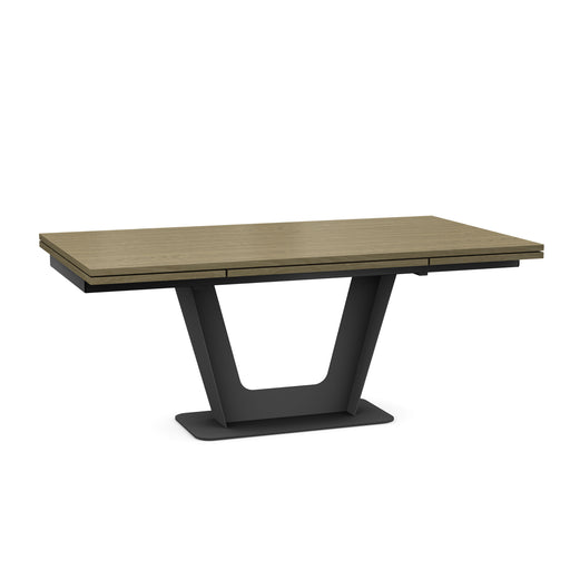 Amelia extendable table base - 52605