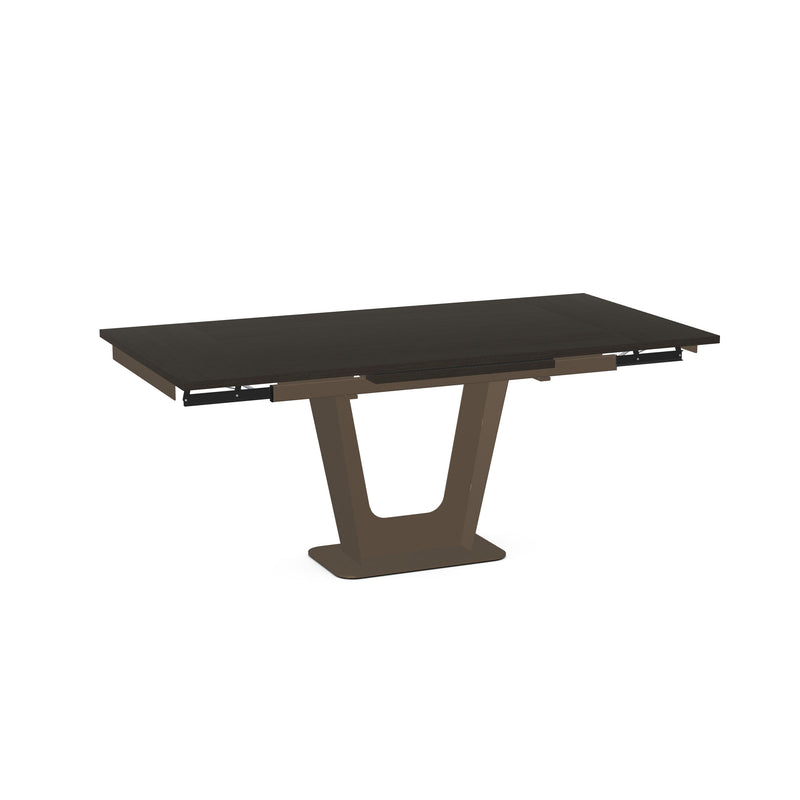 Amelia extendable table base - 52606