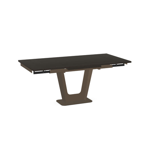 Amelia extendable table base - 52606