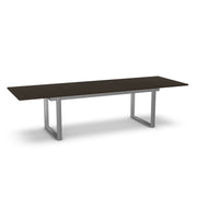 Burton extendable table base for butterfly leaf tabletop - 52642
