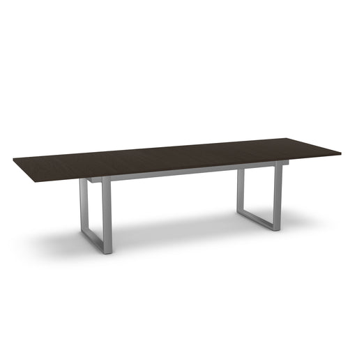 Burton extendable table base for butterfly leaf tabletop - 52642
