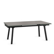 Lewis extendable table base - 52901