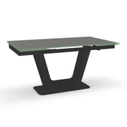 Amelia extendable table base - 52904
