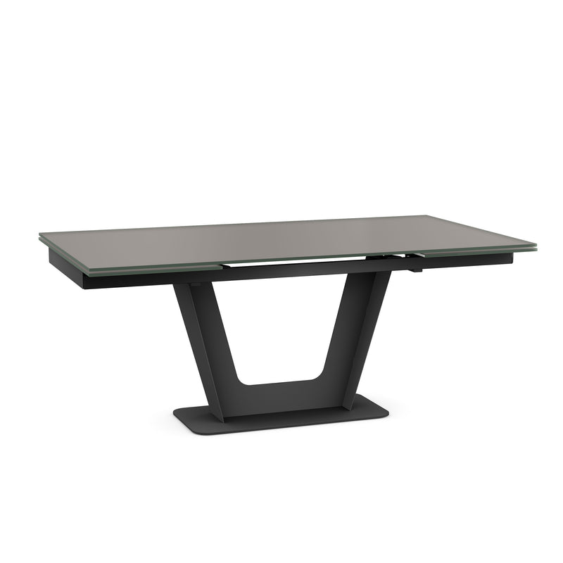 Amelia extendable table base - 52905