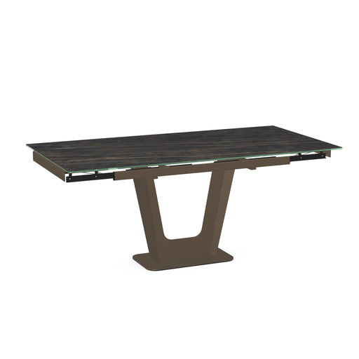 Amelia extendable table base - 52906