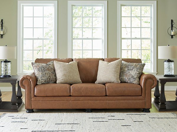Carianna Sofa - Coastal Roots Furniture (Courtenay, BC)