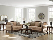 Chelsworth Living Room Set - Coastal Roots Furniture (Courtenay, BC)