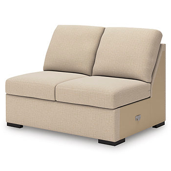 LadyMae Sectional with Chaise