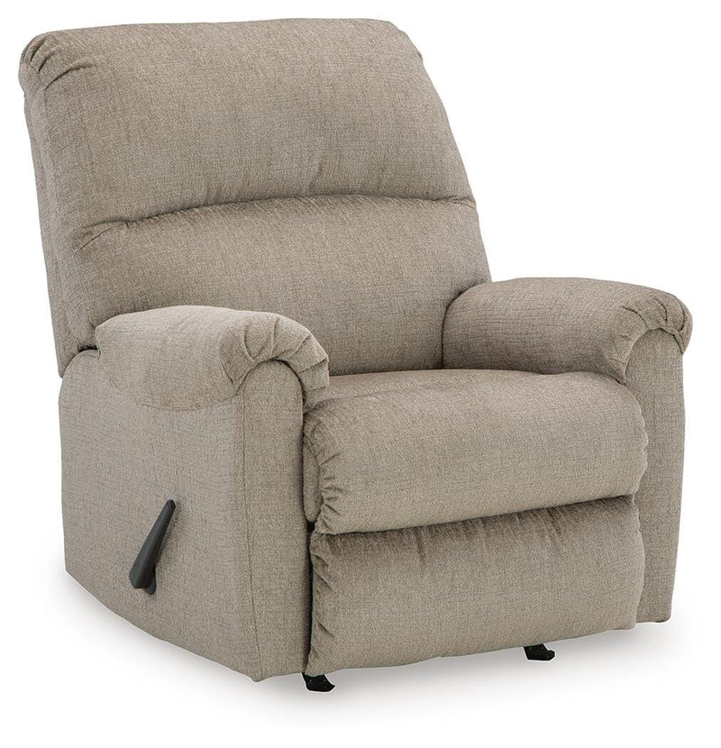 Stonemeade Rocker Recliner