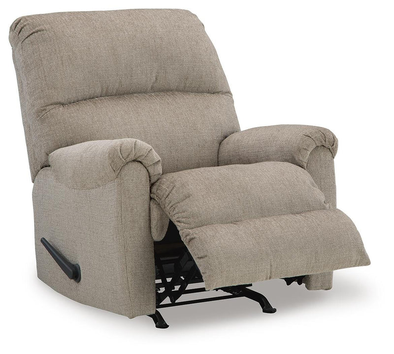 Stonemeade Rocker Recliner