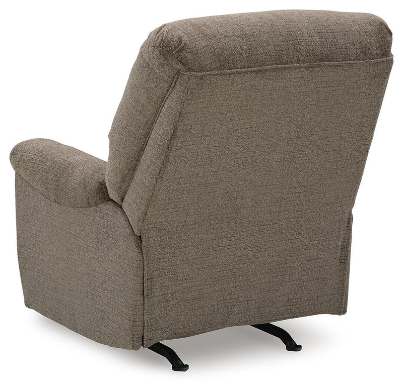 Stonemeade Rocker Recliner