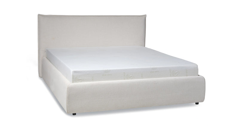 Stylus Sofas EDEN Q-BED STORAGE