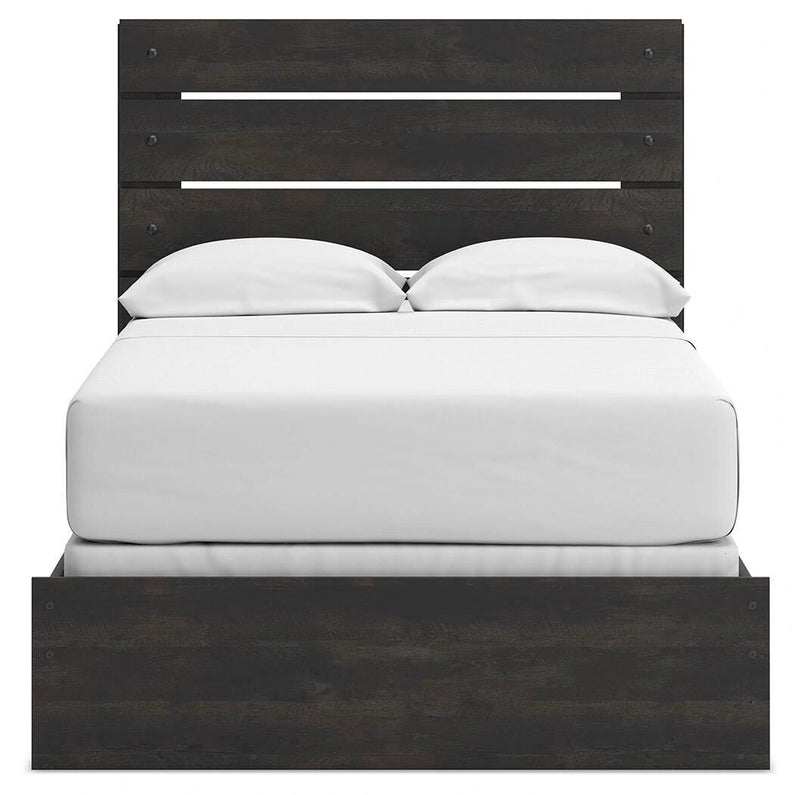 Hollivern Bed