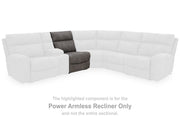 Next-Gen DuraPella Power Reclining Sectional - Coastal Roots Furniture (Courtenay, BC)