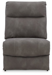 Next-Gen DuraPella Power Reclining Sectional - Coastal Roots Furniture (Courtenay, BC)