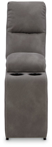 Next-Gen DuraPella Power Reclining Sectional - Coastal Roots Furniture (Courtenay, BC)