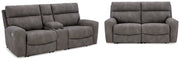 Next-Gen DuraPella Living Room Set - Coastal Roots Furniture (Courtenay, BC)