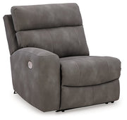 Next-Gen DuraPella Power Reclining Sectional - Coastal Roots Furniture (Courtenay, BC)