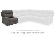 Next-Gen DuraPella Power Reclining Sectional - Coastal Roots Furniture (Courtenay, BC)