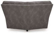Next-Gen DuraPella Power Reclining Sectional - Coastal Roots Furniture (Courtenay, BC)