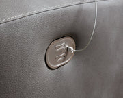 Next-Gen DuraPella Power Reclining Sectional - Coastal Roots Furniture (Courtenay, BC)