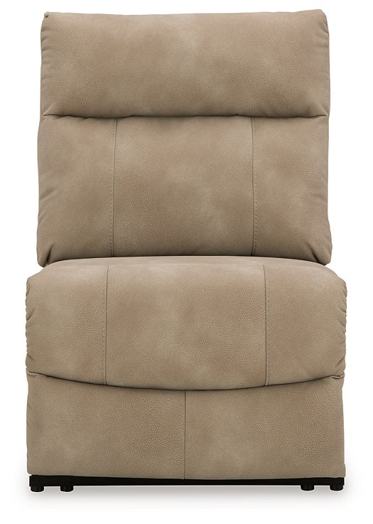 Next-Gen DuraPella Power Reclining Sectional - Coastal Roots Furniture (Courtenay, BC)