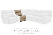 Next-Gen DuraPella Power Reclining Sectional - Coastal Roots Furniture (Courtenay, BC)